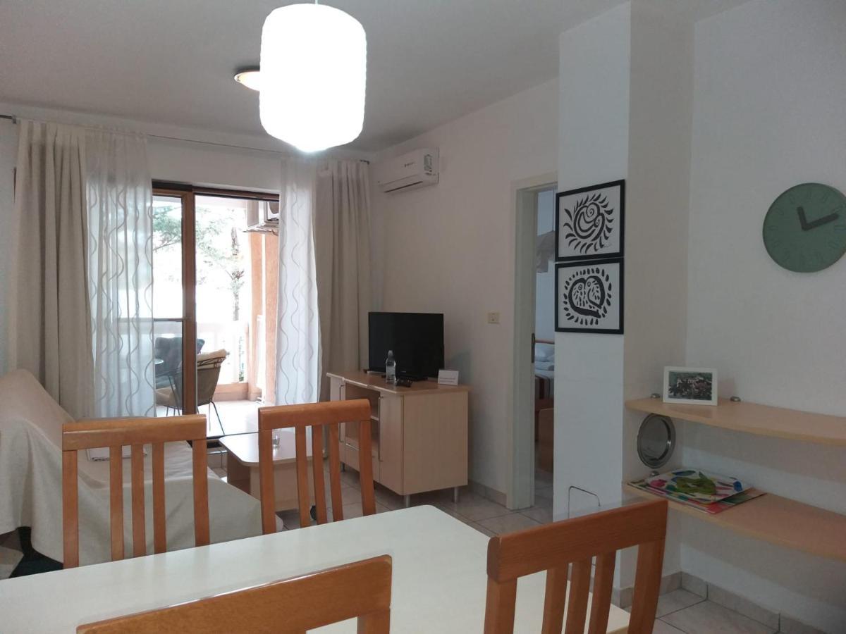 Apartment Katerina Medulin Zewnętrze zdjęcie
