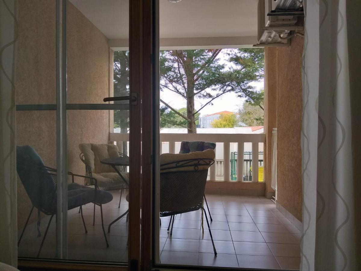 Apartment Katerina Medulin Zewnętrze zdjęcie